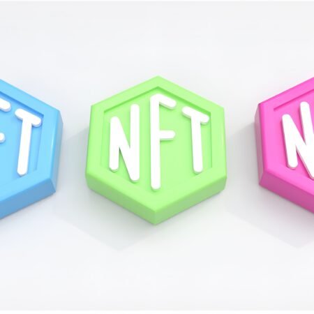 NFT Games Marketplaces – TOP 5